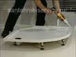 Монтаж душевой кабины Монтаж душевой кабины